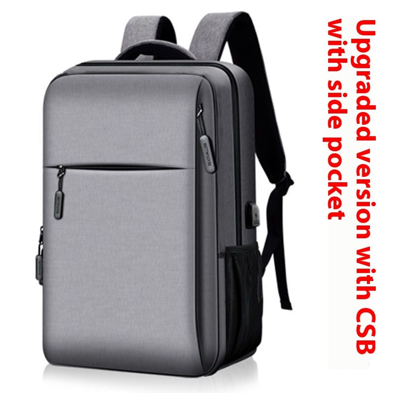 business backpack computer backpack travel bag