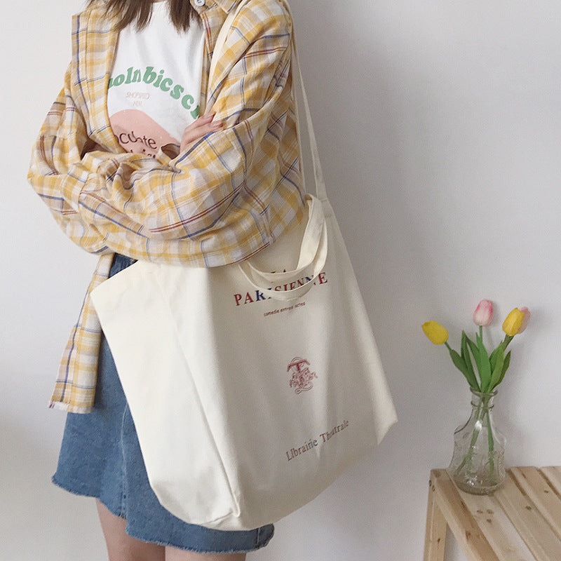 japanese handbags canvas bags womens bags