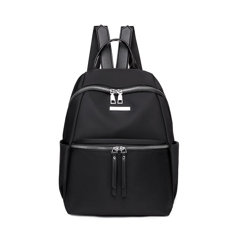 womens bags new custom korean version of oxford backpack women