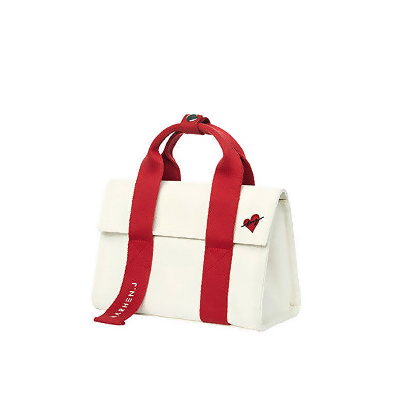 Fashion Messenger Bag Korean Style Trendy Handbag