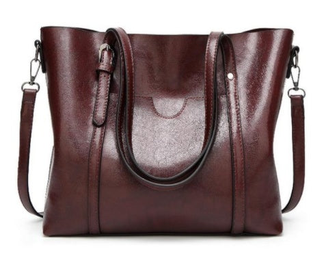 hand painted handbags