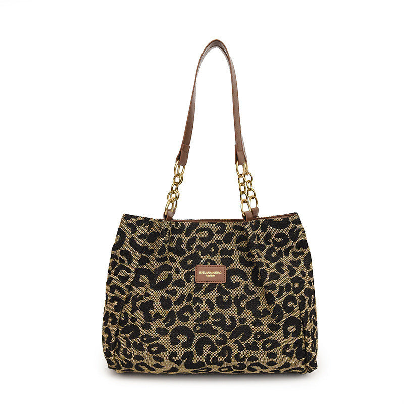 leisure commute large capacity bag simple women