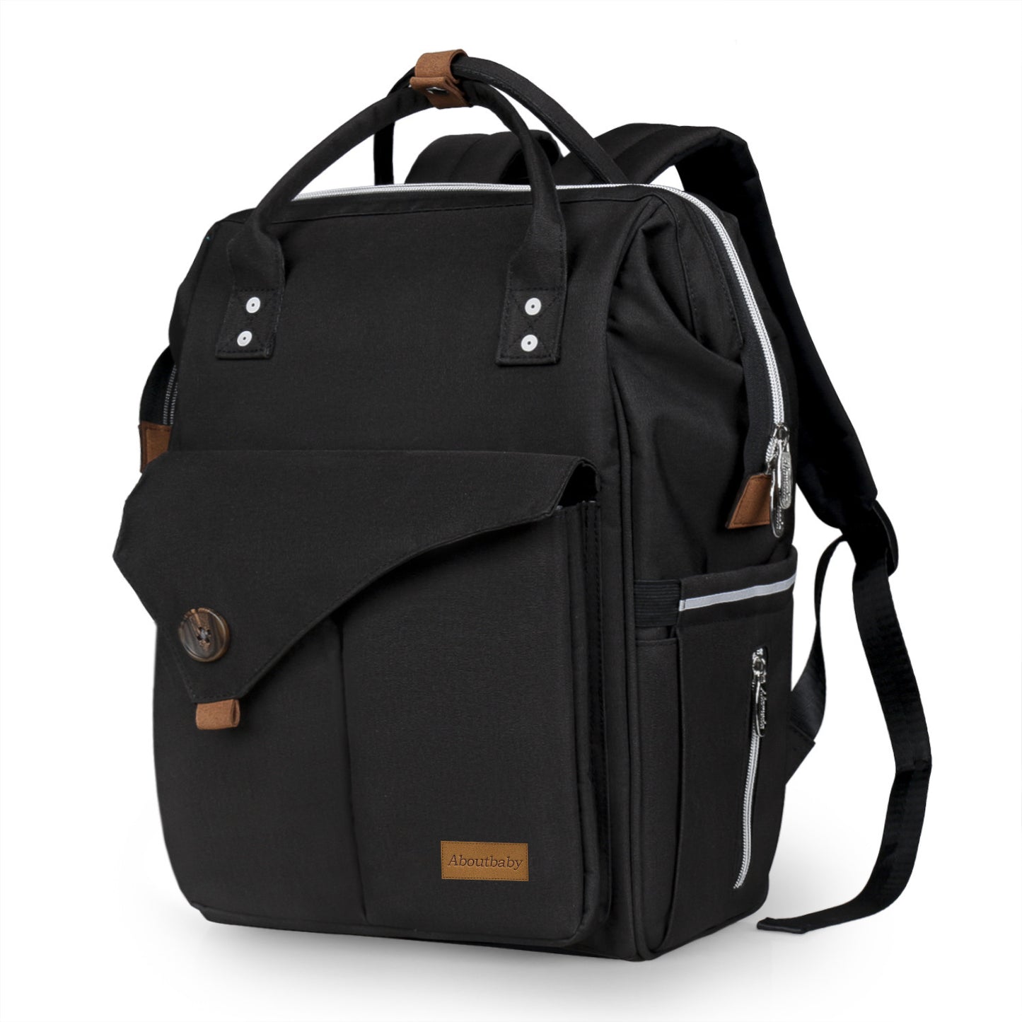 waterproof and lightweight multifunctional mummy backpack