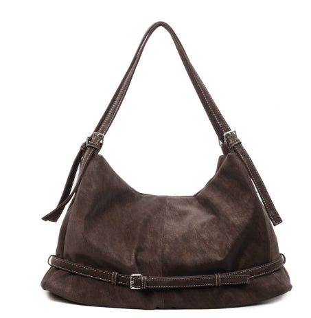 Women's Simple Fashion Shoulder Messenger Bag