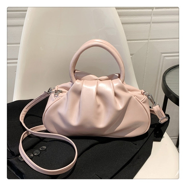 all match retro womens shoulder messenger bag
