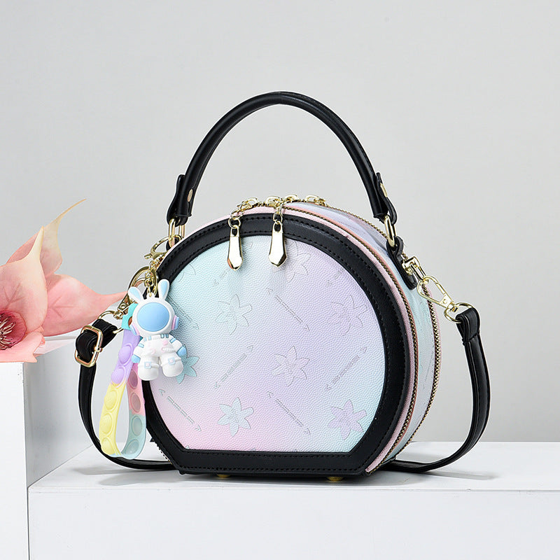 all matching mom fashion crossbody handbag