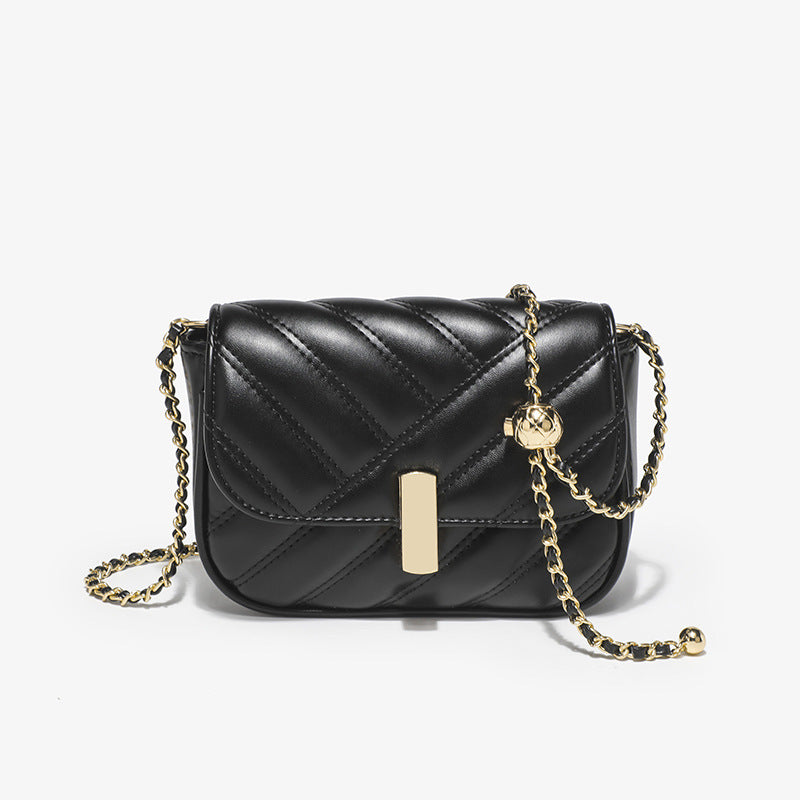 fashion chain bag one shoulder fashion