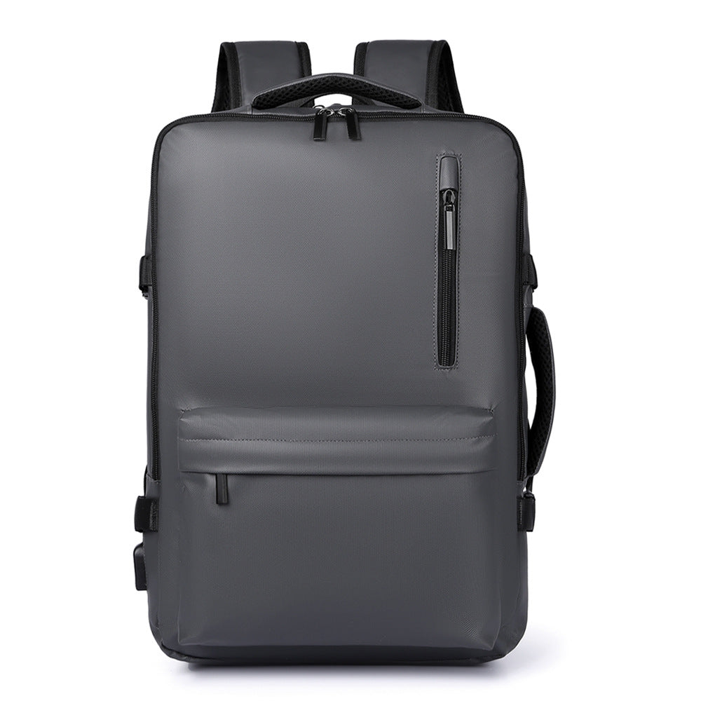 Multifunctional Backpack Portable Storage Men And Women Commuter
