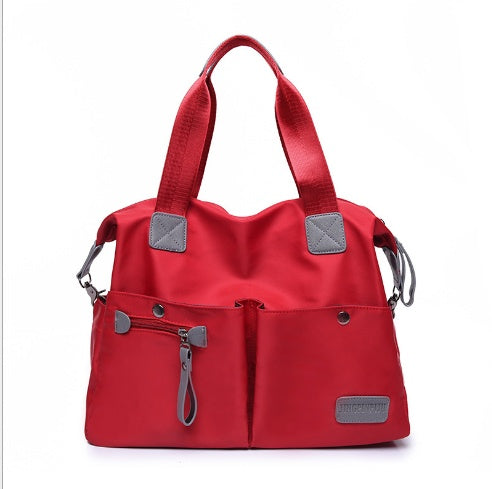 ladies handbag shoulder bag 1