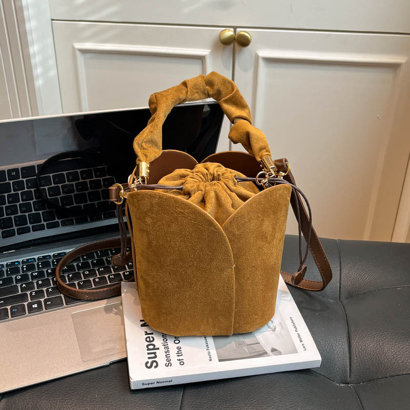 Womens Stylish Small Crossbody Shoulder Bag