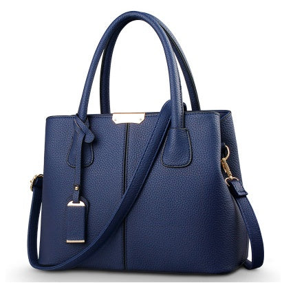 europe and america female shoulder messenger bag