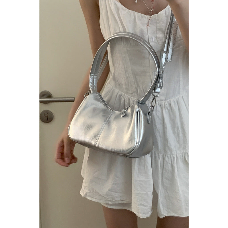 fashion underarm bag all match shoulder
