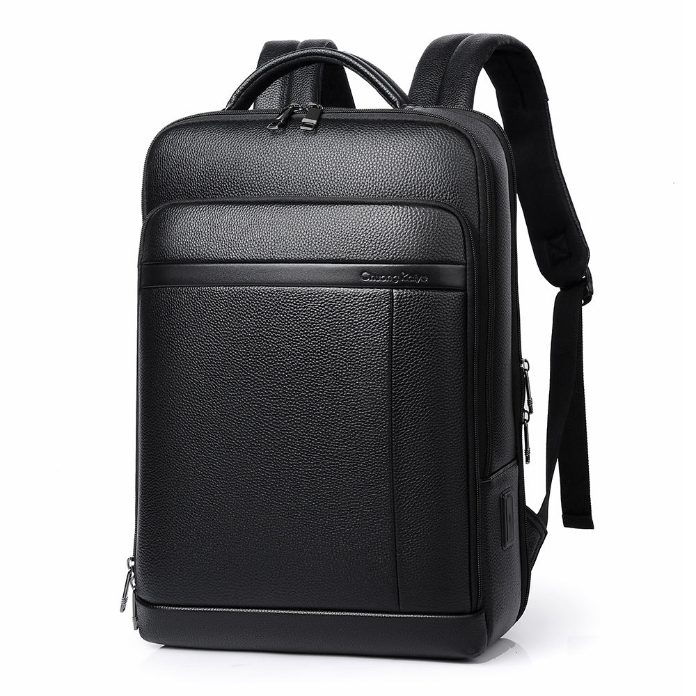 New High-end Business Backpack For Men