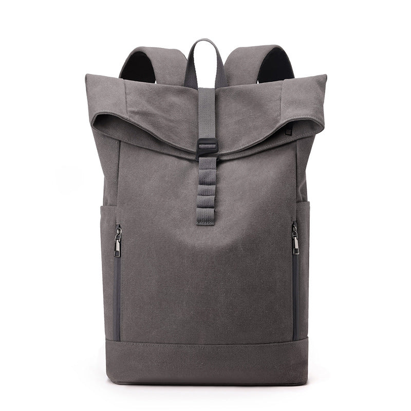 Fashion Simple Large Capacity Outdoor Travel Leisure Backpack