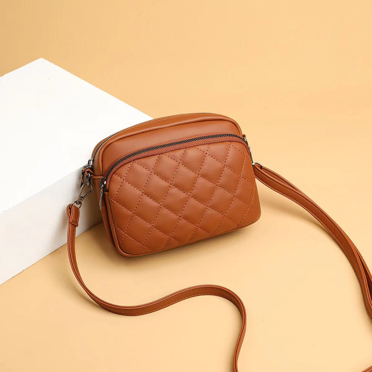 womens european and american shoulder messenger bag