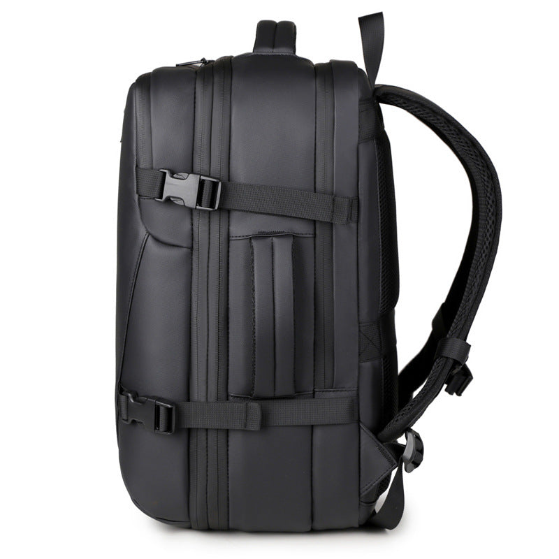 mens 17 inch high grade backpack