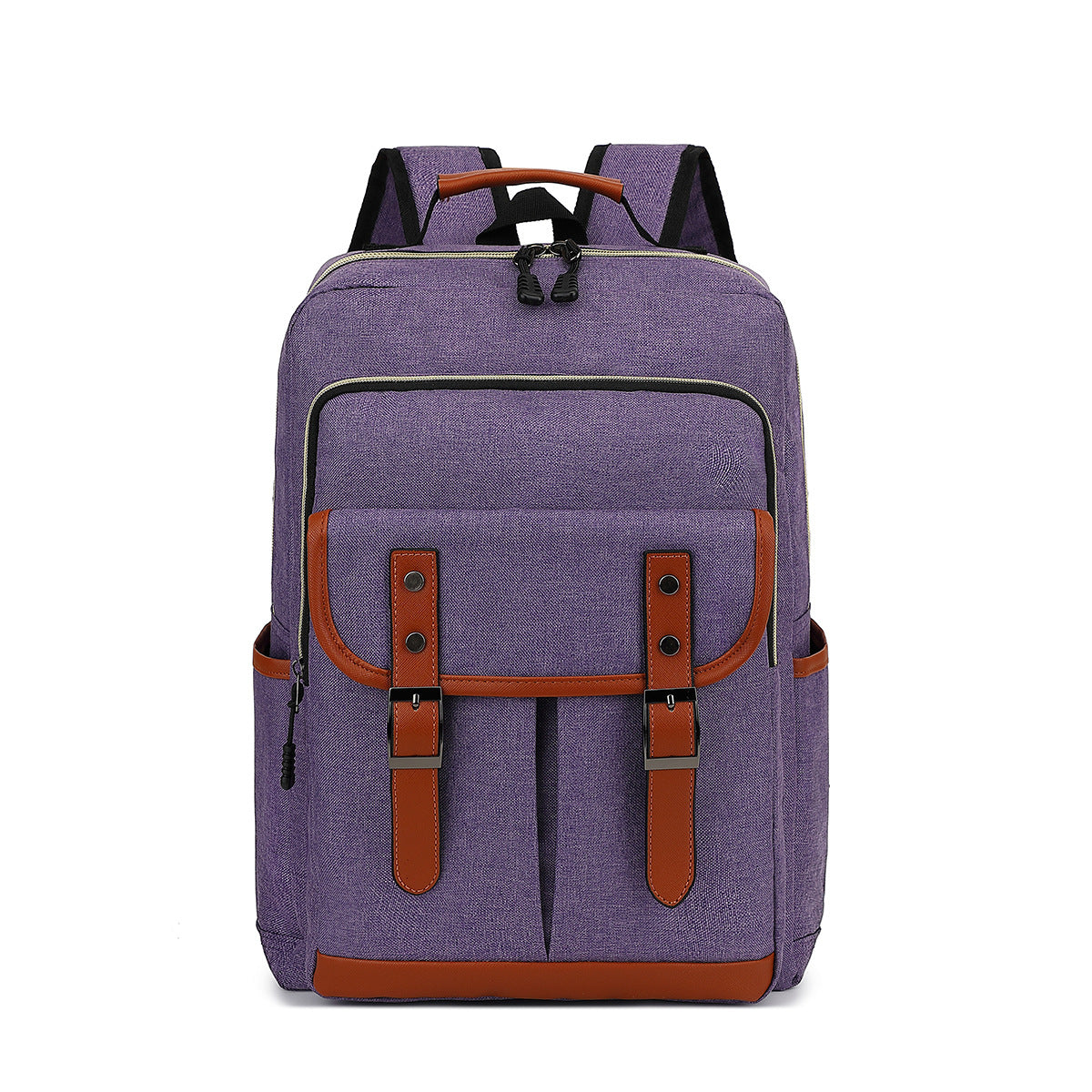mens fashion personalized oxford cloth backpack