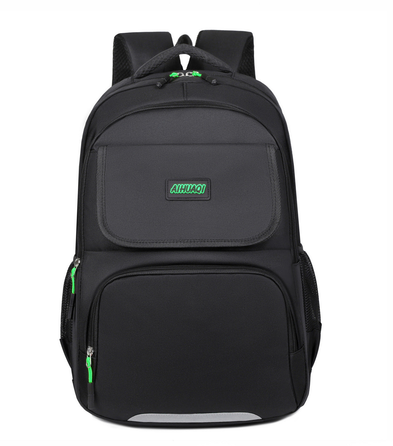 mens backpack advanced sense business large capacity multi function