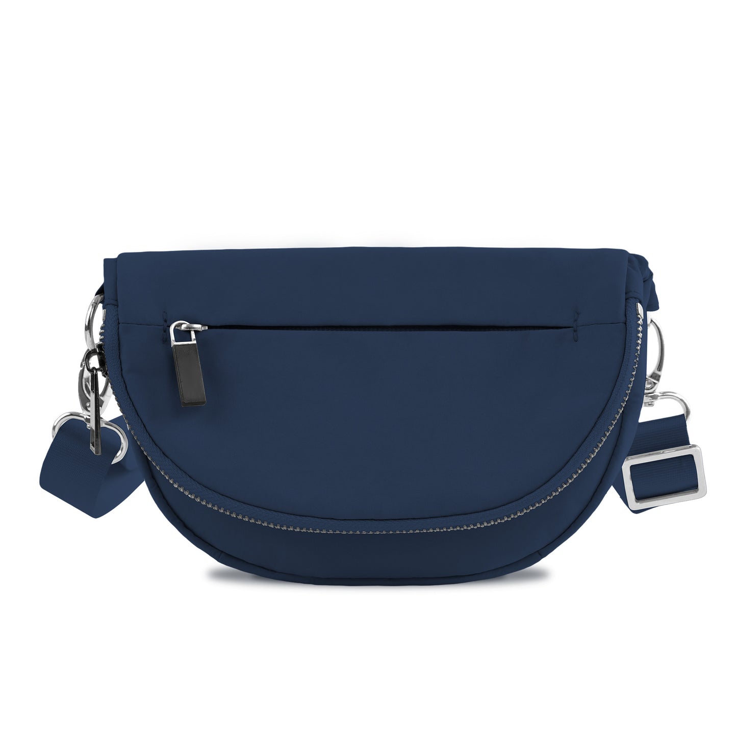 crossbody bag foldable sports yoga leisure