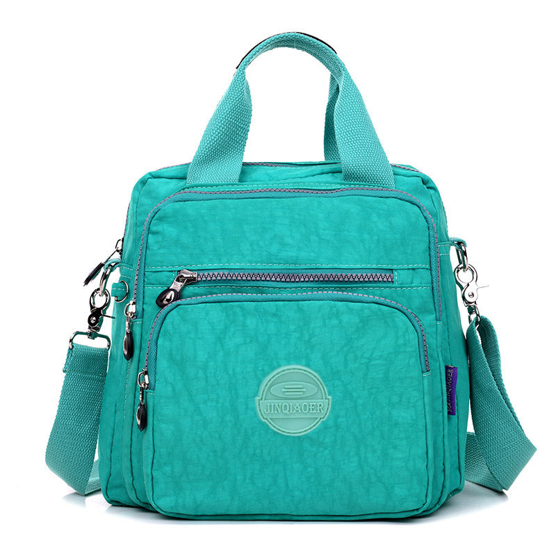 a one shoulder cross body bag for ladies