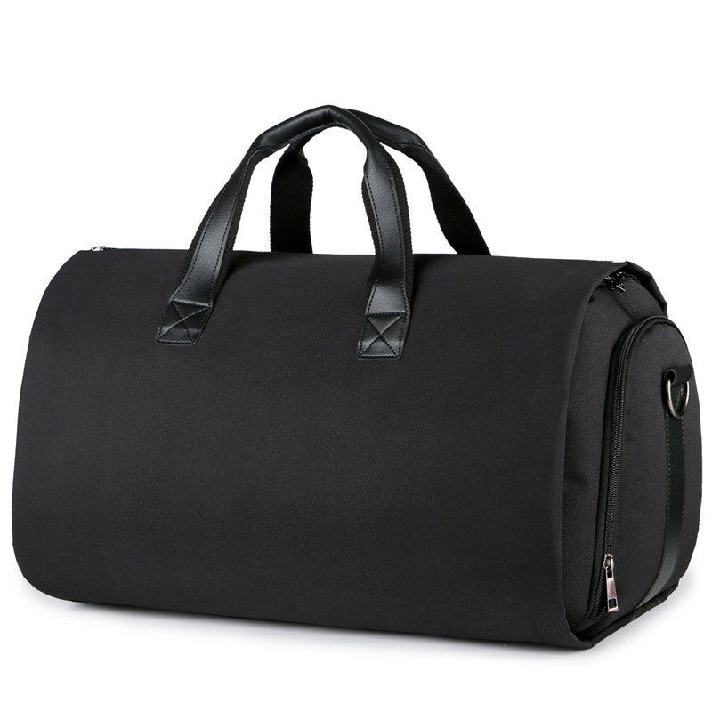 multifunctional mens hand luggage bag