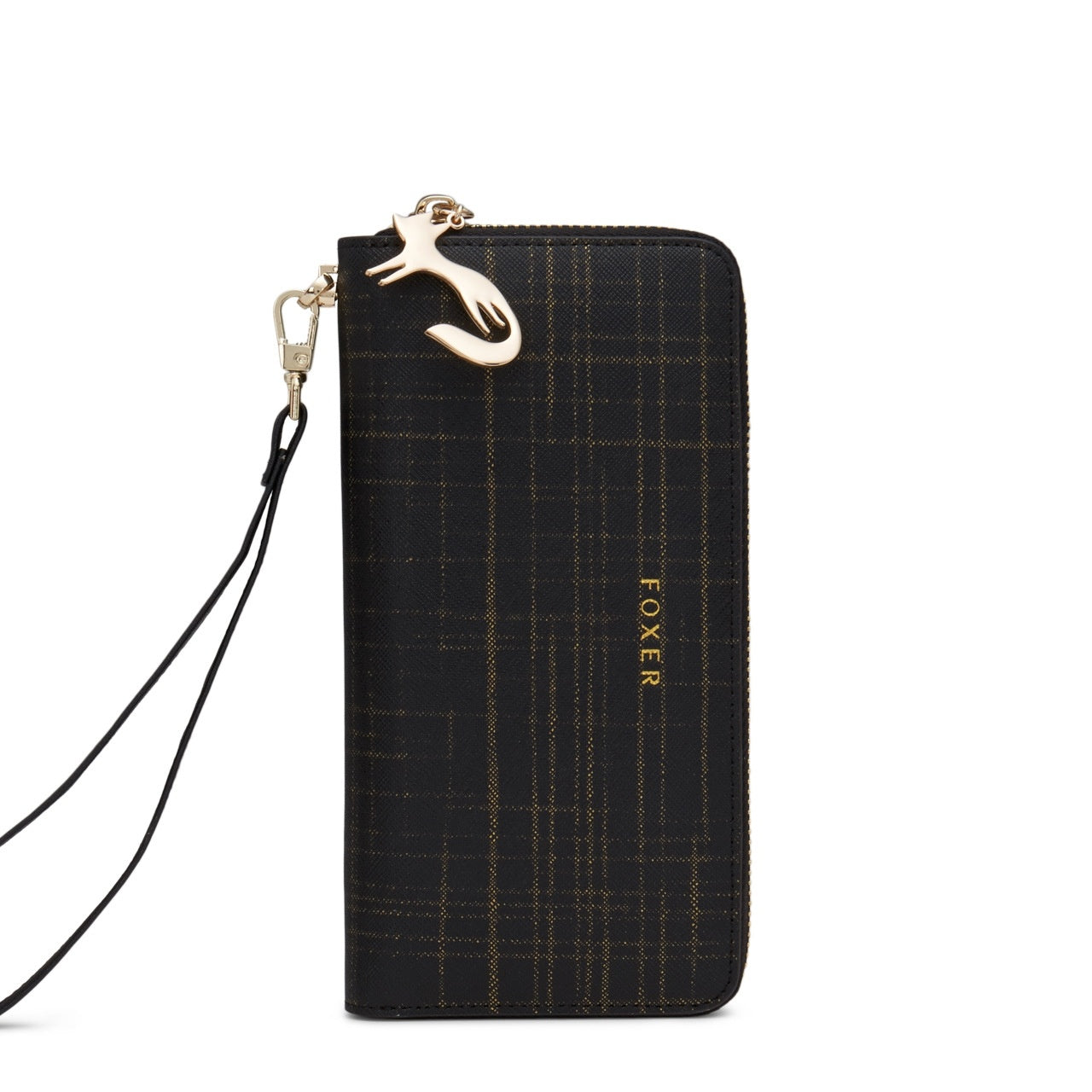 coin purse multiple card slots long and light luxury popular clutch purse women