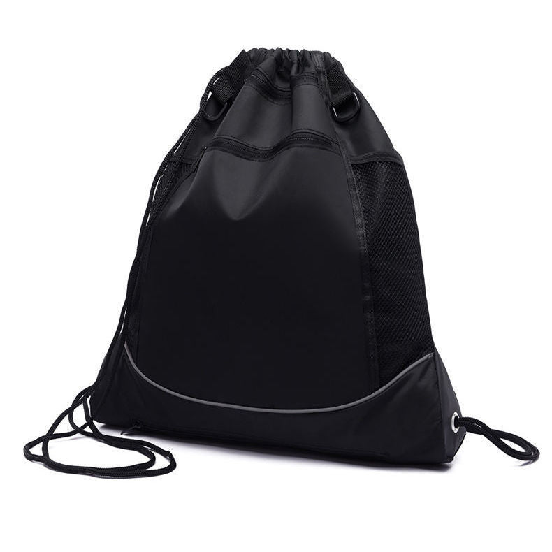 Outdoor Travel Sports Backpack Basketball Football Training Cycling Bag