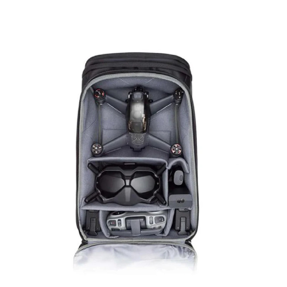 fashion personality uav storage portable bag