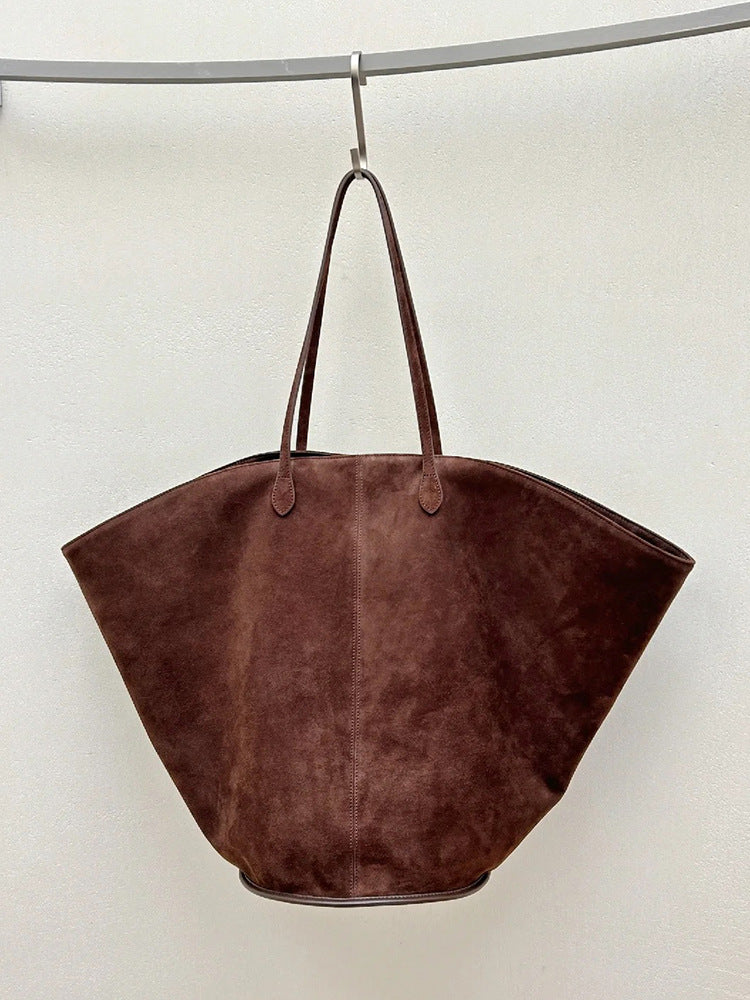 versatile-handheld-shoulder-bag-large-capacity-totes-frosted-suede-maillard-womens-bag
