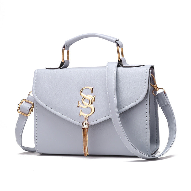 new bags fashion shoulder messenger handbag trendy bag