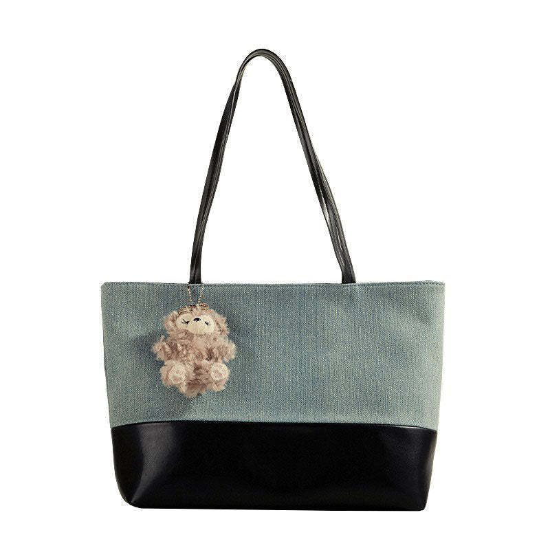 casual-tote-bag-womens-new-simple-denim-shoulder