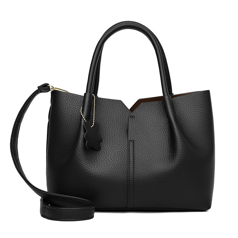 Womens Luxury-yet-affordable Designer-inspired Niche Crossbody Bag