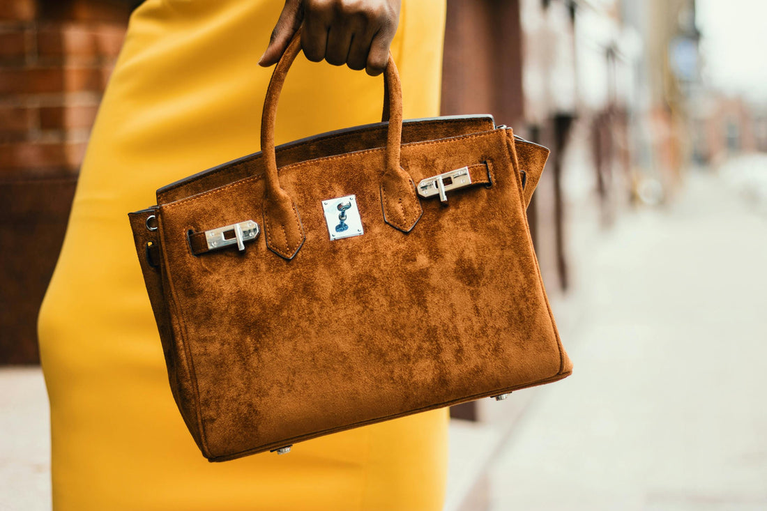 Exploring the Purpose and Possibilities of Bags | The Bags Shop Blog