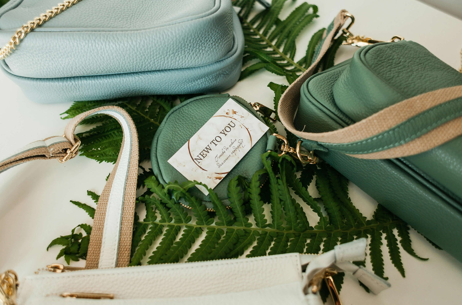 thebagseshop.com featured collection