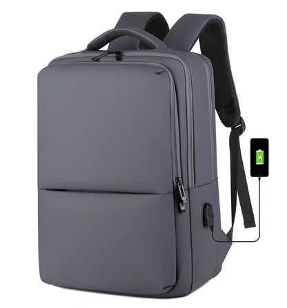 computer bag shoulder business backpack notebook