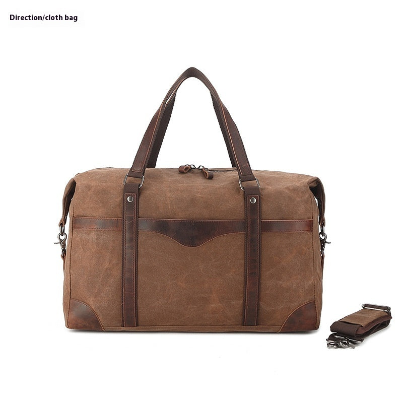 men and women universal travel bag large capacity luggage bag