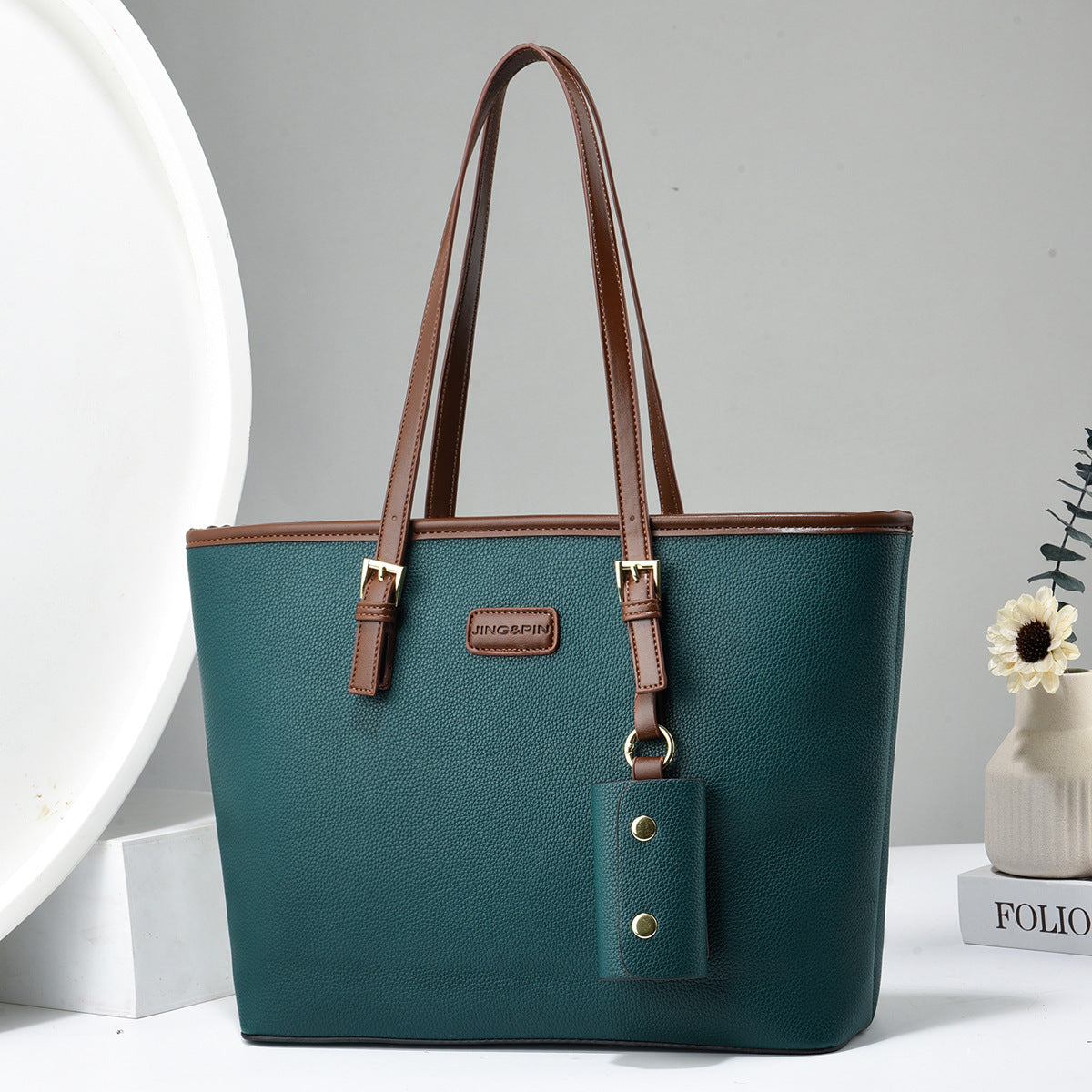 handbag shoulder messenger bag for women