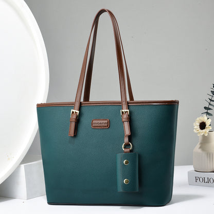 handbag shoulder messenger bag for women