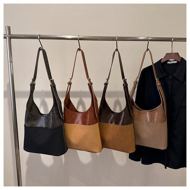 retro-tote-bag-underarm-bag-women