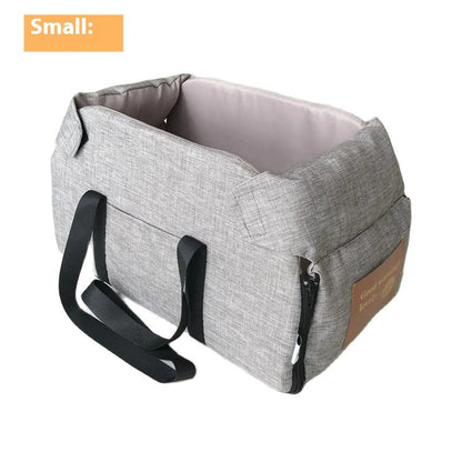 portable folding pet bags for travel