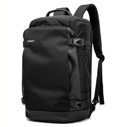 new hand carrying large capacity business backpack men