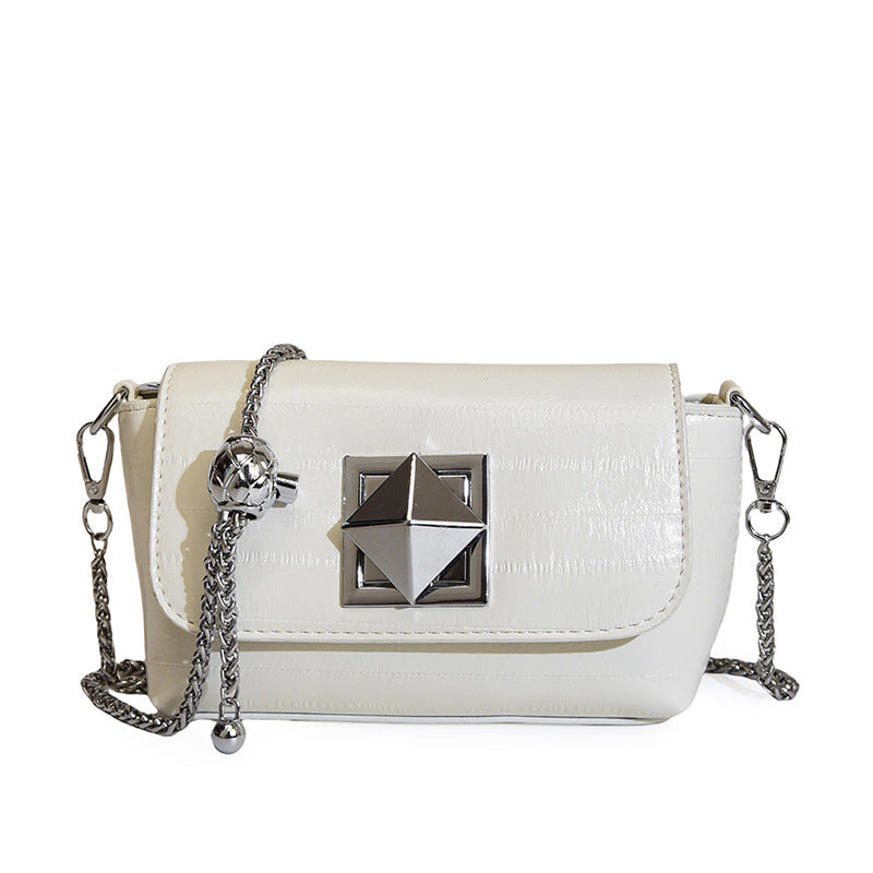 new niche high grade casual crossbody fashion simple bag women