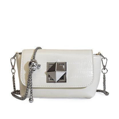 new niche high grade casual crossbody fashion simple bag women