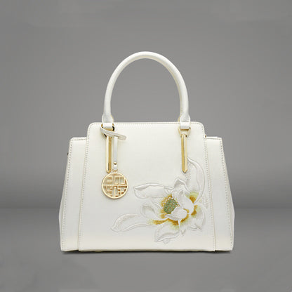 high end practical surprise handbag for the elders