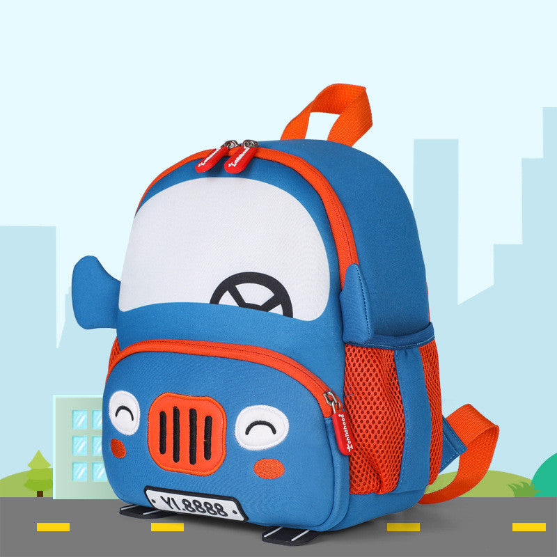 childrens tide backpack