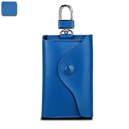 family access card mens and womens hanging chain key bag