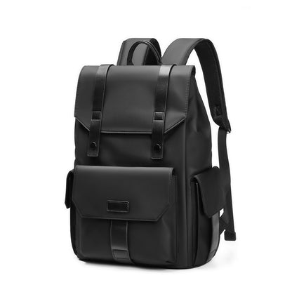 mens large capacity waterproof travel bag