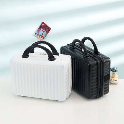 large capacity pressure resistant portable pressure resistant suitcase