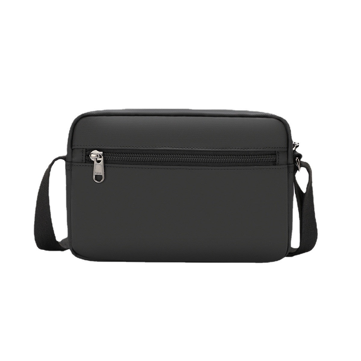 mountain satchel mens simplicity trendy crossbody bag tpu casual business small shoulder bag