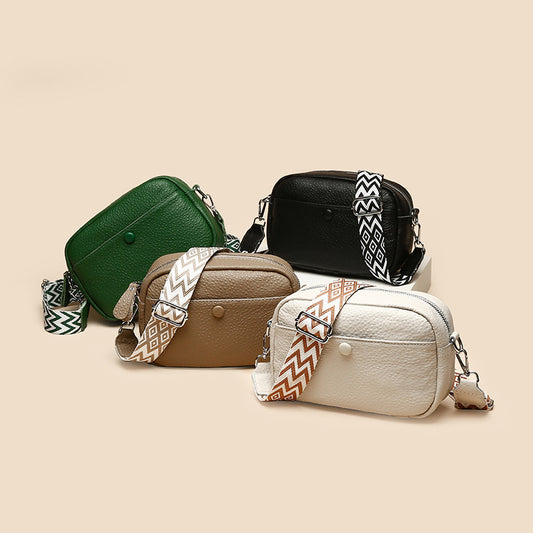 new fashion all match shoulder messenger bag for women